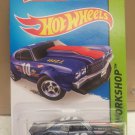70 CHEVY CHEVELLE