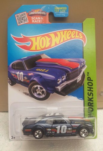 70 CHEVY CHEVELLE