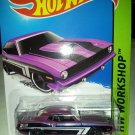 70 PLYMOUTH AAR CUDA