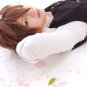 hakuoki Toudou Heisuke short brown anime cosplay party full wig