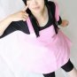 MekakuCity Actors Kagerou Project Asahina Hiyori long 60cm black anime cosplay party full wig