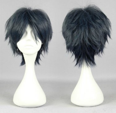 Shigatsu wa Kimi no Uso Kosei Arima short anime cosplay wig