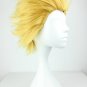 fate zero Fate/stay night Gilgamesh Archer short golden anime cosplay wig