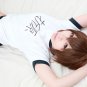 DuRaRaRa!! Orihara Kururi short brown anime cosplay wig