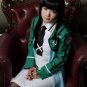 The Irregular at Magic High School Shiba Miyuki black 60cm cosplay wig