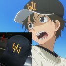 Ookiku Furikabutte Oofuri Tajima Yuuichirou anime cosplay baseball cap hat