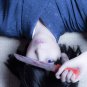 Kara no Kyoukai ryougi shiki short black BOBO cosplay wig