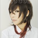 Furari no ken Touken Ranbu Online Ookurikara mix color anime cosplay wig