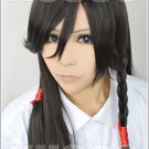 Furari no ken Touken Ranbu Online Izuminokamikanesada long 120cm anime cosplay wig