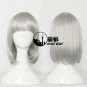 Shimoneta to Iu Gainen ga Sonzai Shinai Taikutsu na Sekai Anna Nishikinomiya short cosplay wig