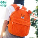 Himouto! Umaru-chan Doma Umaru orange student anime cosplay bag schoolbag backpack