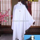 Shimoneta to Iu Gainen ga Sonzai Shinai Taikutsu na Sekai SOX white anime cosplay cloak cape