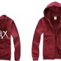 Shimoneta to Iu Gainen ga Sonzai Shinai Taikutsu na Sekai SOX member anime cosplay hoodie sweater 5