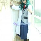 fuwa hyouka anime cosplay costume school uniform