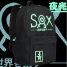 Shimoneta to Iu Gainen ga Sonzai Shinai Taikutsu na Sekai student cosplay bag schoolbag backpack