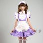 Inu x Boku Secret Service lovely Lovely princess maid outfit Cartoon Restaurant maid uniform