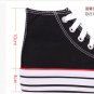 Tokyo Ghoul Kirishima Touka Ken Kaneki anime cosplay shoes canvas shoes cosplay pantshoes white A