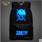 Tokyo Ghoul Kirishima Touka Ken Kaneki anime cosplay bag school bag student backpack 2
