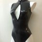 Anime Sexy Moe Girls Open Chest Swimsuit Cosplay Costume swimwear