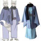 Kamisama Love tomoe anime cosplay costume kimono