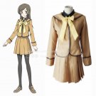 Kamisama Love Nanami Momozono anime cosplay costume school uniform