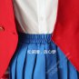 Dragon Hudou Aisaka Taiga anime cosplay costume uniform