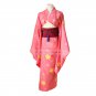 Gugure! Kokkuri-san Puripara Pripara Ichimatsu Kohina cosplay costume kimono