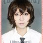 Bungo Stray Dogs Osamu Dazai short brown anime cosplay wig