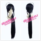 Furari no ken Touken Ranbu Online  namazuo toushirou long 100cm anime cosplay wig