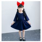 Halloween Costume children's costume Kiki's Delivery Service cosplay dress performance Clothes