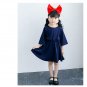Halloween Costume children's costume Kiki's Delivery Service cosplay dress performance Clothes