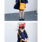 Halloween Costume children's costume Kiki's Delivery Service cosplay dress performance Clothes