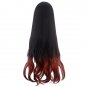 Demon Slayer Kamado Nezuko 100cm cosplay wig(PL-180-2)