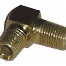 22141 Meyer Short Male Fitting 90 Degree for E 60 Schematic in Ad