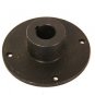 SW-06012-003-00 Spinner Hub for Swenson Salt Spreader