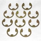 7901K Fisher Snow Plow E Rings  qty 10