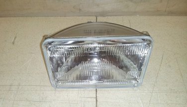 GE Wagner 4561 Halogen Sealed Beam Head-light Lamp Bulb