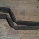 11338 MEYER STRAPS FOR SNOW PLOW MOUNT QTY 2