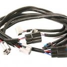 07101 Meyer Adapter Harness Kit for 07234 Saber Lights  Schematic in ad