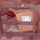 11007 Meyer Lift Frame for F150 250 350 & Bronco 1984 & later Custom Style