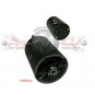 Boss HYD1563, HYD01563 96105233, 9616802 Snoway Motor for Pump 1 Post