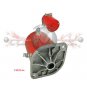 Motor for Fisher & Western Unimount Snowplow A5819