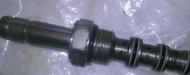 49229k Western 40 Cartridge Qty 1