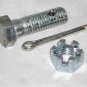 A5349K Fisher Bolt Assembly for Snowplow