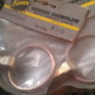 308 Fisher Lynch Pin .for Shoe  7/16 X 2 Inch