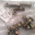 Fisher 6600 Cutting Edge Bolt Kit 9 pcs 1/2 x 2 Inch Fisher 6600 Cutting Edge Bolt Kit 9 pcs 1/2 x 2 Inch