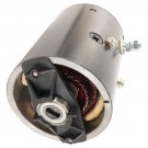 W6410  Motor  and Solenoid for Waterous, Wisconsin Engine  slotted shaft