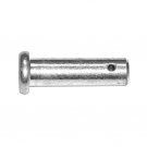 6814 Fisher Clevis Pin for Snowplow Schematic in ad