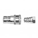 15074 Coupler for Meyer 25232 Western & A1587 Fisher Plows Ball Type