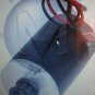 Motor P3035 Blizzard Ice Chaser Western 78300 w 10 Tooth Pulley Flat side shaft